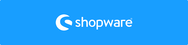Shopware Logo